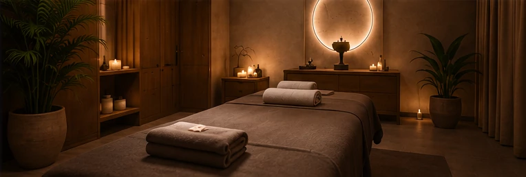 Χώρος Japanese Head Spa